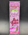 Juicy Terp Enhanced Hemp Wraps - 2pk