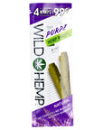 Wild Hemp Hemp Wraps