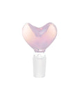 Pulsar Hearts on Hearts Recycler Water Pipe