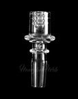 Honeycomb Barrel Quartz E-Nail