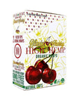 HIGH HEMP - ORGANIC WRAPS