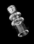 Honeycomb Barrel Quartz E-Nail