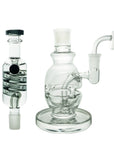 Freeze Pipe Mini Rig