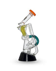 Puffco Peak Recycler Glass Replacement Contrasting Color Accent