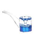 So Camp Glitter Glycerin Hand Pipe