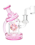 Smoking Donuts Dab Rig