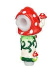 Pulsar Shroom House Spoon Pipe