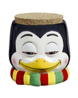 Penguin Stash Jar