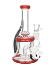 Horned Elephant Glass Bong
