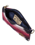 Revelry Broker - Smell Proof Zippered Stash Bag