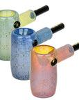 Glass Mini Hammer Bubbler