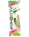 Wild Hemp Hemp Wraps