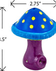 Mushroom Mini Pipe