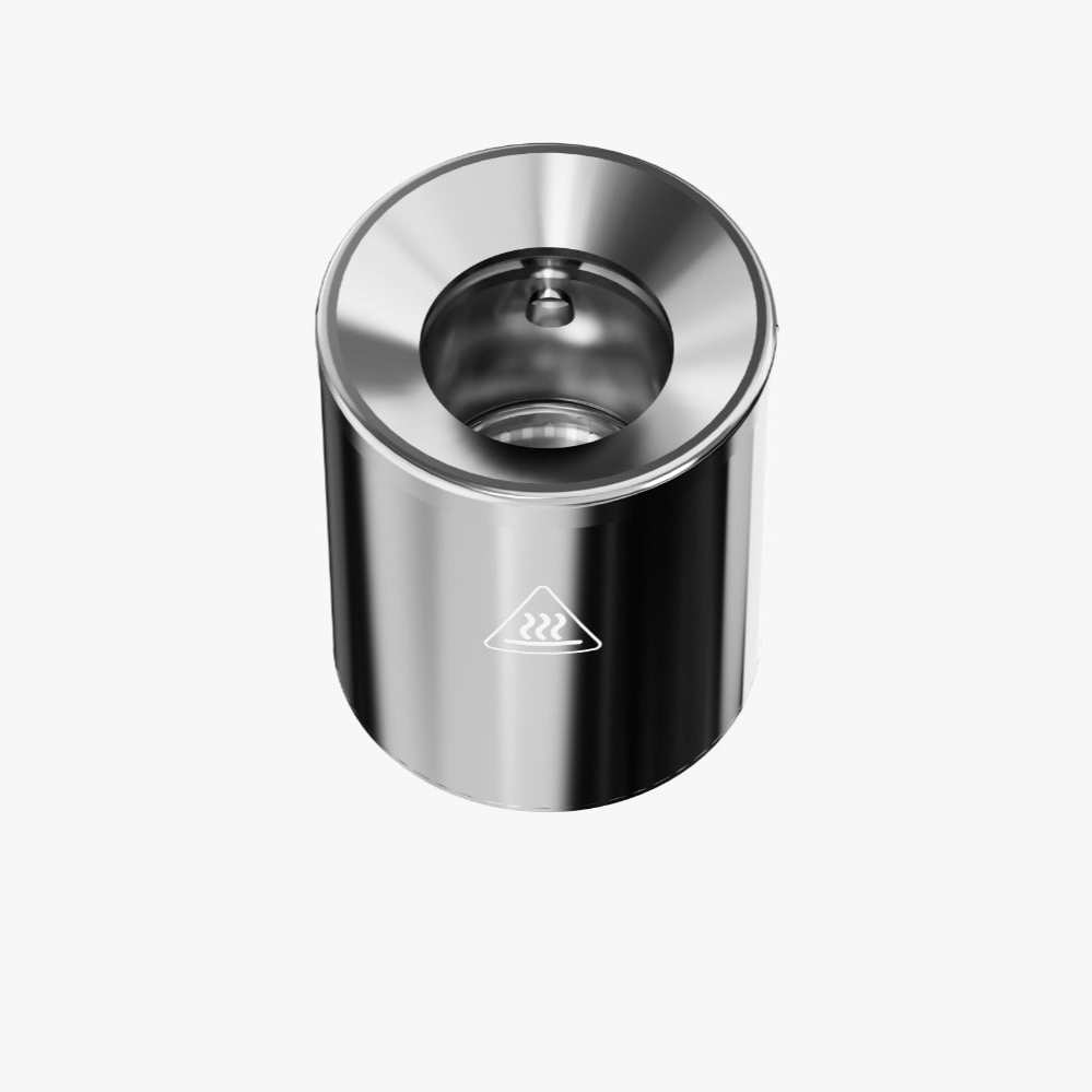 Bullet 2.0 Concentrate Vape  INHALCO