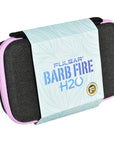 Pulsar Barb Fire H2O Variable Voltage Wax Vape Kit