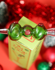Dirty Olive Glassware