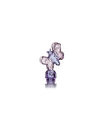MJ Arsenal Love Bug Pivot Top