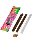 HONEYPUFF Fruit Flavored Hemp Wraps