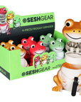 6CT SeshGear Froggy Grinder 1.75"