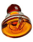 Directional Airflow Carb Cap