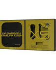 Dr. Dabber x Khalifa Kush XS Electronic Dab Rig w/ Thermo Bag