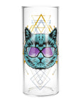 Pulsar Sacred Cat Gravity Water Pipe