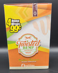 Twisted Hemp Wraps - Box of 15