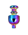Pulsar RoK Concentrates Bullet Carb Cap | Full Spectrum