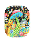 Mini Rolling Tray - Garden of Cosmic Delights