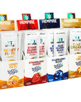 Hempire Hemp Wraps 4PK