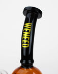 WENEED®-12" Weneed Dark Alchemy Recycler Rig