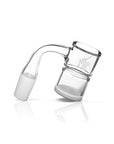 HONEY & MILK BEVEL SPLASH BUCKET QUARTZ BANGER
