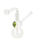 6" Character Oil Bong - Assorted