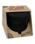 RAW Smell Proof Jar & Cozy w/ Lock