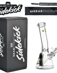 Gear Premium Sidekick Laid Back Glass Beaker