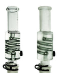 Freeze Pipe Beaker Bong