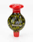 Preemo-Switchback Bubble Carb Cap