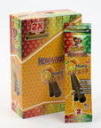 HONEYPUFF Fruit Flavored Hemp Wraps