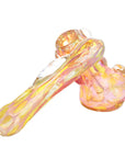 Phantasm Fumed Sidecar Bubbler