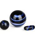 Terp Slurper Pill Marble Set