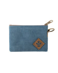 Revelry Mini Broker - Smell Proof Zippered Small Stash Bag