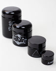 Squadafum Quartz Jar Pot UV Minimal 50ml