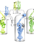 Pulsar Mushroom Dab Rig Kit