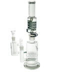 Freeze Pipe Ash Catcher