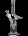 "Zig" Straight Zong Style Bong