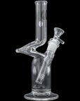 "Zig" Straight Zong Style Bong