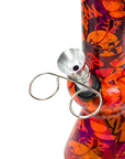 7.5" Acrylic Water Pipe Detachable Base