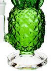 7.5" Pineapple Water Pipe - INHALCO