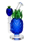 7.5" Pineapple Water Pipe - INHALCO