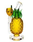 7.5" Pineapple Water Pipe - INHALCO